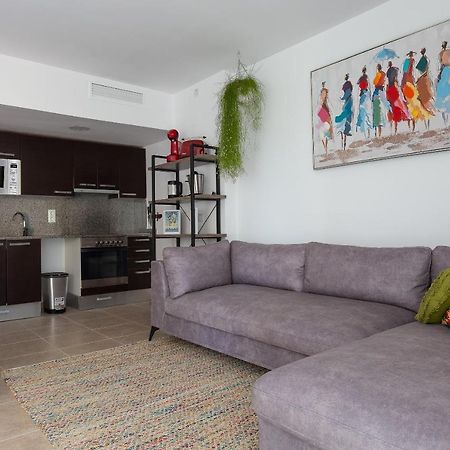 Nido 550 Garbi Apartamento Roses Exterior foto