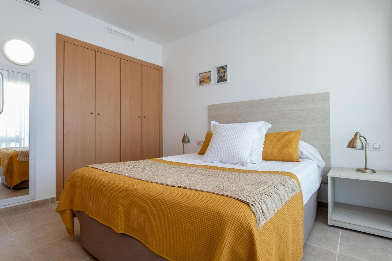 Nido 550 Garbi Apartamento Roses Exterior foto