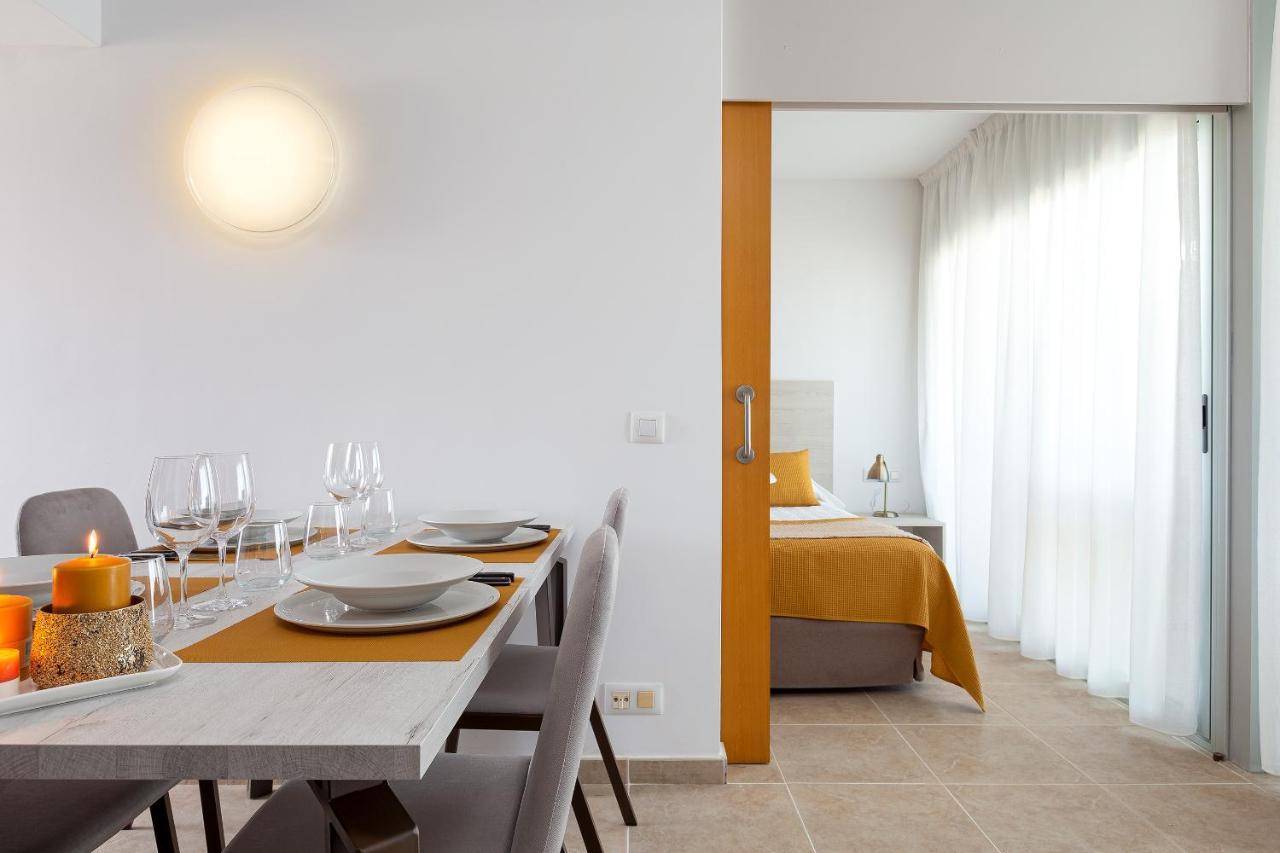 Nido 550 Garbi Apartamento Roses Exterior foto