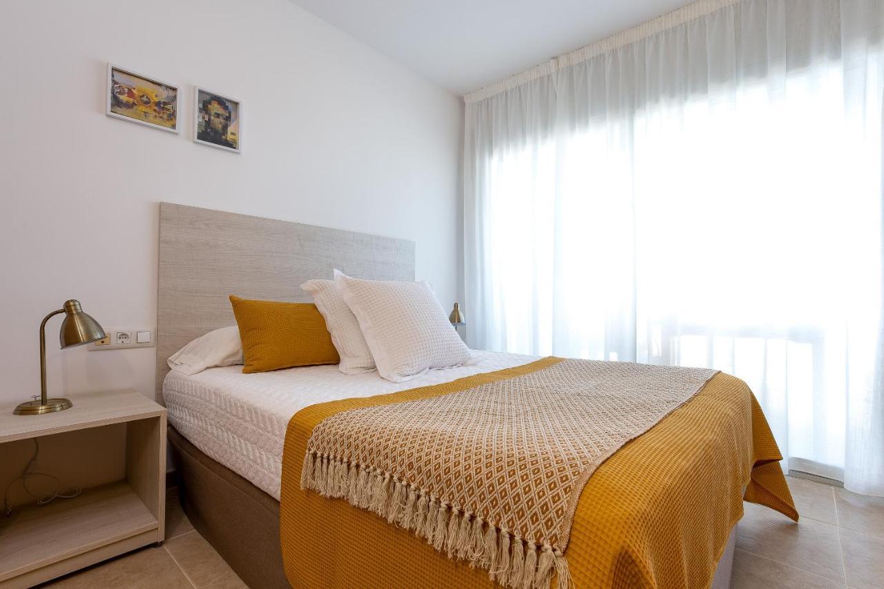 Nido 550 Garbi Apartamento Roses Exterior foto