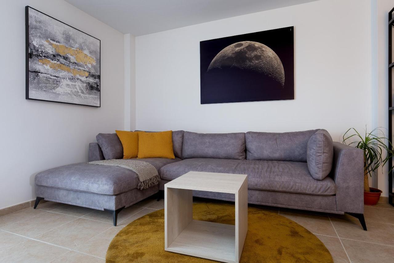 Nido 550 Garbi Apartamento Roses Exterior foto
