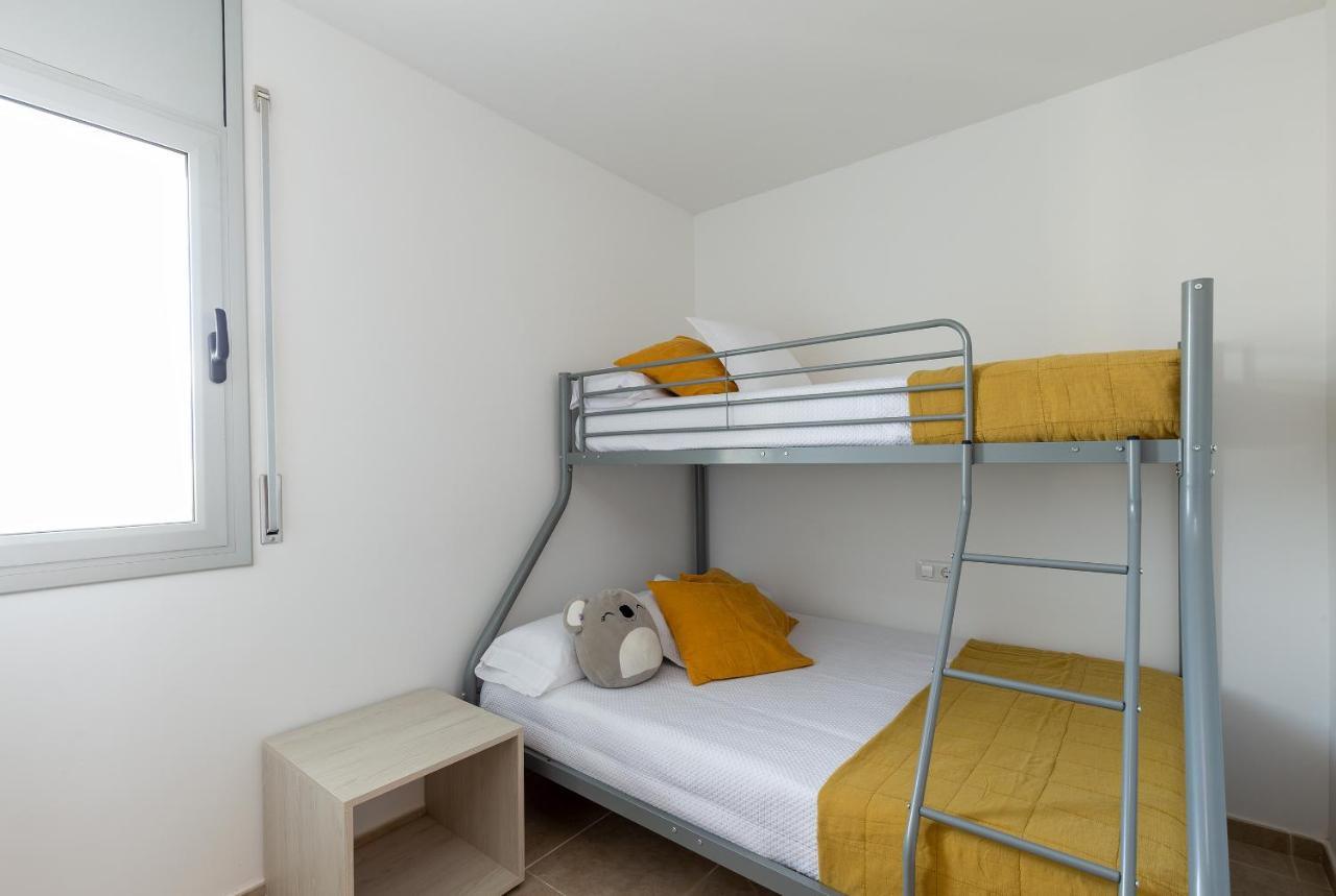 Nido 550 Garbi Apartamento Roses Exterior foto
