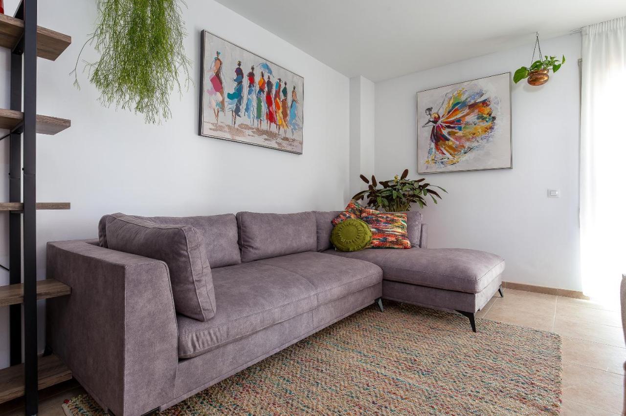 Nido 550 Garbi Apartamento Roses Exterior foto