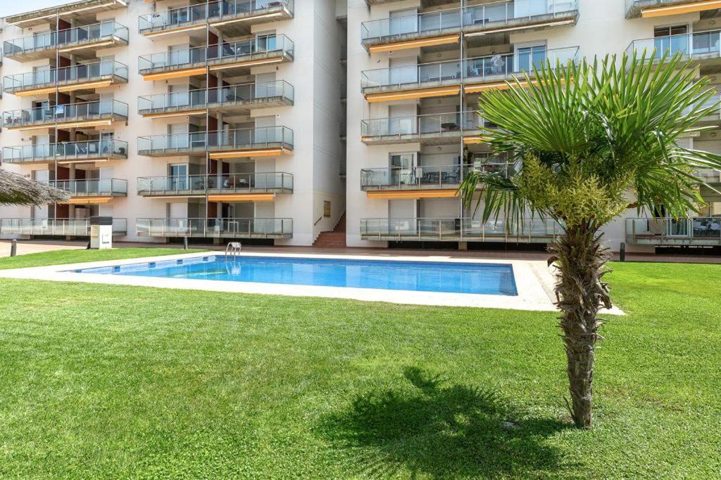 Nido 550 Garbi Apartamento Roses Exterior foto